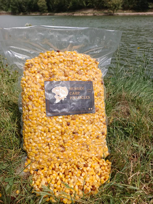 H.C.P Koruza + Tiger Nuts 5kg